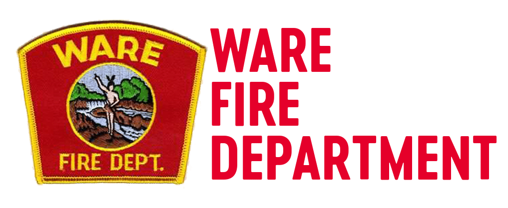 Town of Ware Fire Department